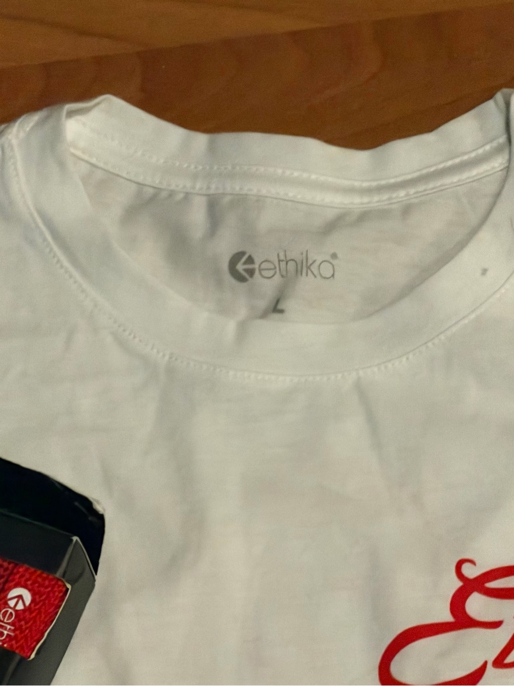 LARGE BOYS ETHIKA VARIETY PACK! T1 - Picture 6 of 7